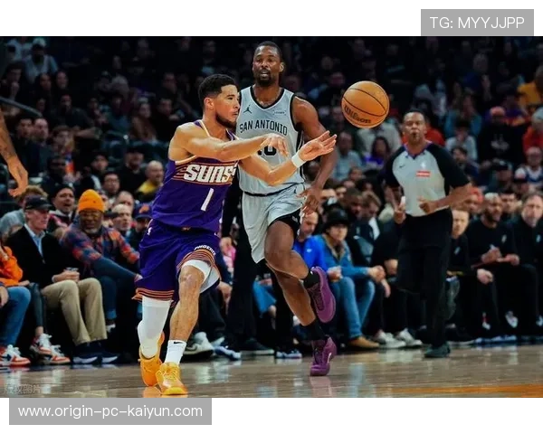 太阳外线若持续统治西区：NBA西部格局的潜力与挑战