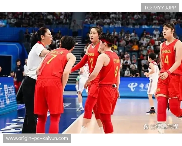 女篮外线火力带走比赛悬念 女篮外线火力带走比赛悬念