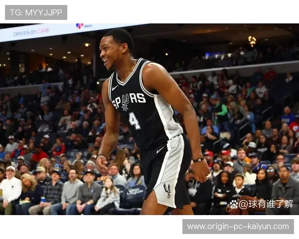 马刺队培养新人，未来值得期待，马刺培养新秀