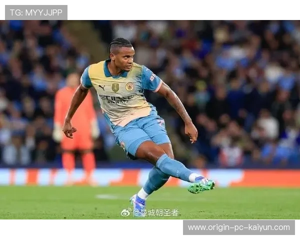 曼城阿坎吉防守时机把握超准